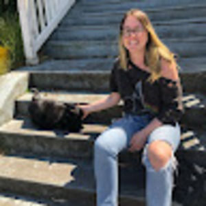 Meet your Posher, Haley